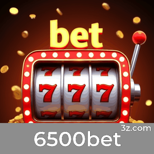 6500bet: Cassino Online Seguro e Entretenimento Premier