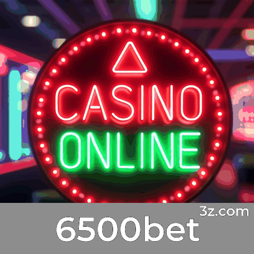 6500bet: Domine Jogos de Cassino com Estratégias