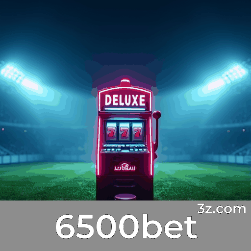 6500bet: Inovação Tecnológica na Experiência de Jogo