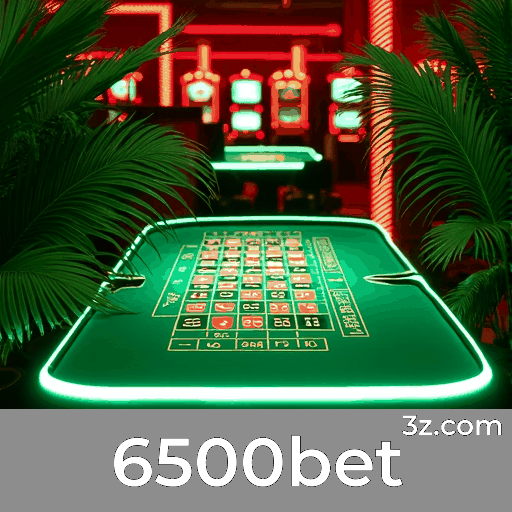 6500bet: Inovação Tecnológica na Experiência de Jogo