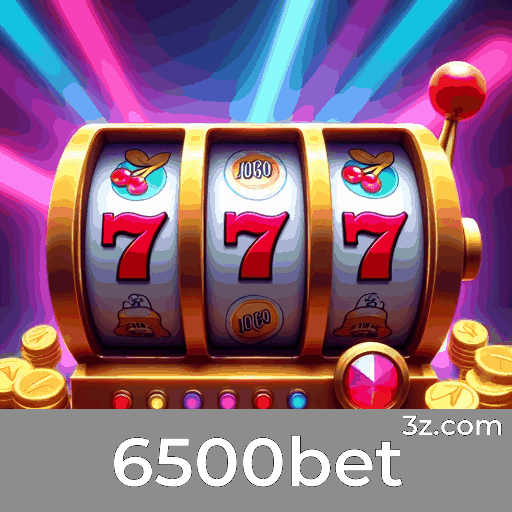 Experiência Mobile Inovadora com o App da 6500bet