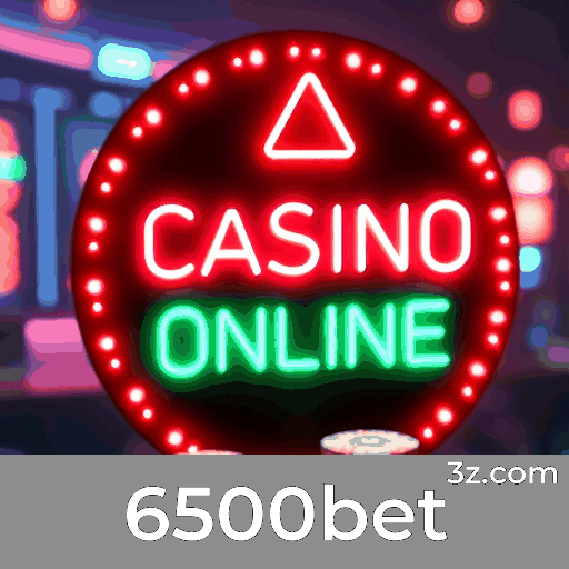 6500bet: Domine Jogos de Cassino com Estratégias