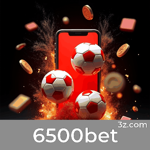 6500bet: Cassino Online Seguro e Entretenimento Premier