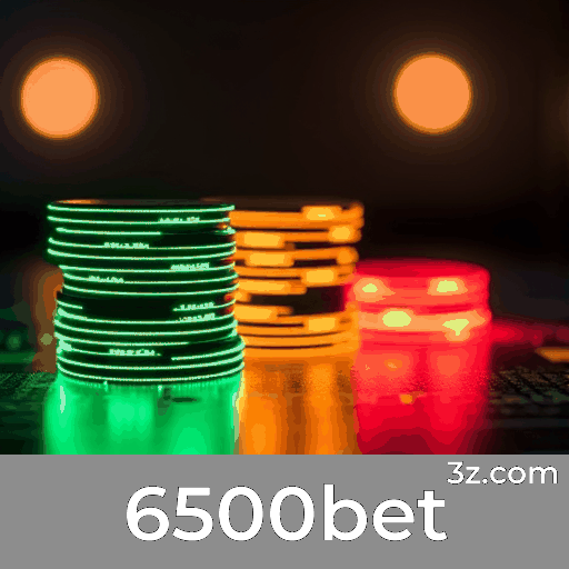 Experiência de Luxo em Casino com 6500bet: Uma Imersão Internacional